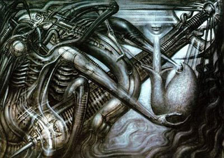 Illustration for article titled Ridley Scott's Alien Could Have Looked Like This